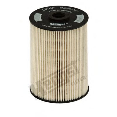 HENGST FILTER e87kpd150 -  Топливный фильтр
